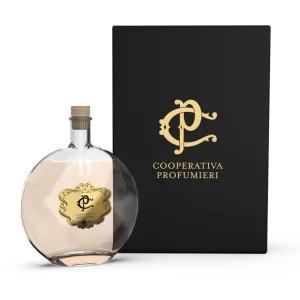 DIFFUSEUR PARFUM D’AMBIANCE « COOPERATIVA PROFUMIERI » - MAGNOLIA BOUQUET - 500 ML CHOGAN