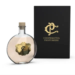 DIFFUSEUR PARFUM D’AMBIANCE « COOPERATIVA PROFUMIERI » - MAGNOLIA BOUQUET - 200 ML CHOGAN
