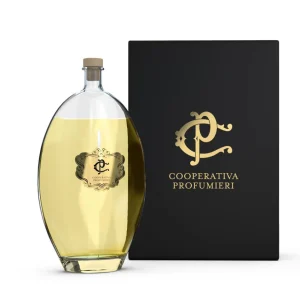 DIFFUSEUR PARFUM D’AMBIANCE « COOPERATIVA PROFUMIERI » - BACCHUS SYMPHONIES - 3000 ML CHOGAN