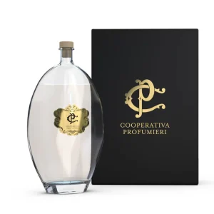 DIFFUSEUR PARFUM D’AMBIANCE « COOPERATIVA PROFUMIERI » - MEDITERRANEAN POMEGRANATE - 1500 ML CHOGAN