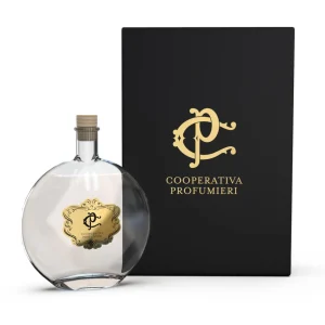 DIFFUSEUR PARFUM D’AMBIANCE « COOPERATIVA PROFUMIERI » - MEDITERRANEAN POMEGRANATE - 500 ML CHOGAN