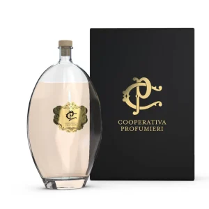 DIFFUSEUR PARFUM D’AMBIANCE « COOPERATIVA PROFUMIERI » - FRUITY BLEND - 3000 ML CHOGAN