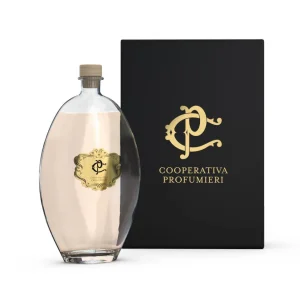 DIFFUSEUR PARFUM D’AMBIANCE « COOPERATIVA PROFUMIERI » - FRUITY BLEND - 1500 ML CHOGAN
