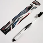 BROSSE À DENTS -SOIES MOYENNES (BLACK EDITION) CHOGAN