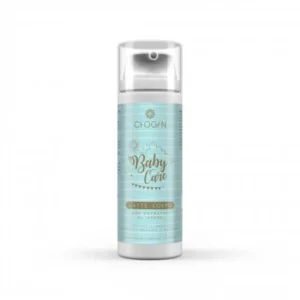 LAIT CORPS BÉBÉ À L’EXTRAIT D’ AVOINE - 150 ML CHOGAN