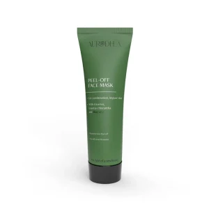 MASQUE VISAGE PEEL-OFF POUR PEAUX MIXTES ET IMPURES - 75 ML CHOGAN