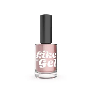 VERNIS À ONGLES « LIKE A GEL »| ROSE QUARTZ 10 ML CHOGAN