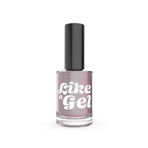 VERNIS À ONGLES « LIKE A GEL »| PEARL PINK 10 ML CHOGAN