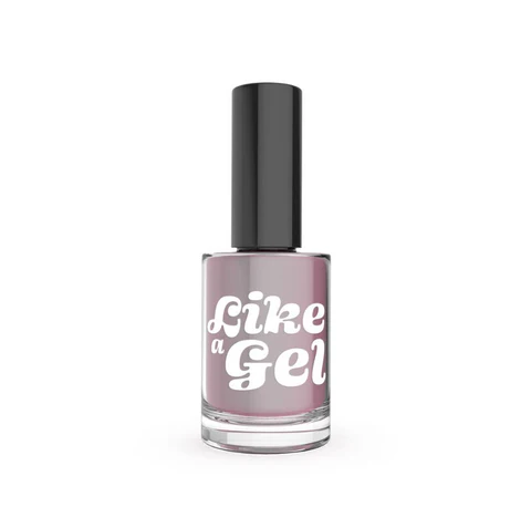 VERNIS À ONGLES « LIKE A GEL »| PEARL PINK 10 ML CHOGAN