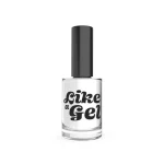 VERNIS À ONGLES « LIKE A GEL »| WHITE 10 ML CHOGAN