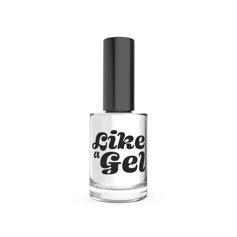 VERNIS À ONGLES « LIKE A GEL »| WHITE 10 ML CHOGAN