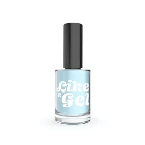 VERNIS À ONGLES « LIKE A GEL »| CELESTE 10 ML CHOGAN