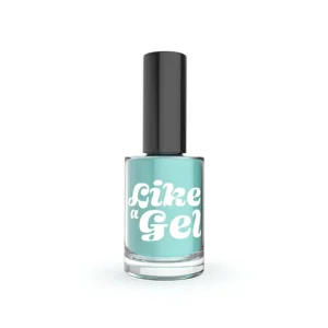 VERNIS À ONGLES « LIKE A GEL »| MINT 10 ML CHOGAN