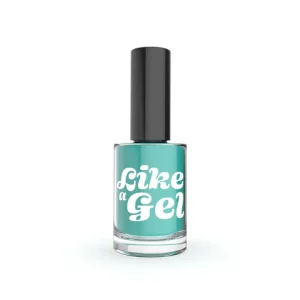VERNIS À ONGLES « LIKE A GEL »| PINE GREEN 10 ML CHOGAN