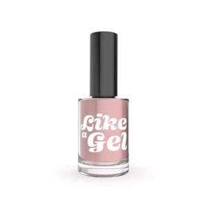VERNIS À ONGLES « LIKE A GEL »| LIGHT BEIGE 10 ML CHOGAN