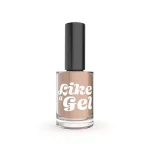 VERNIS À ONGLES « LIKE A GEL » | CARAMEL 10 ML CHOGAN