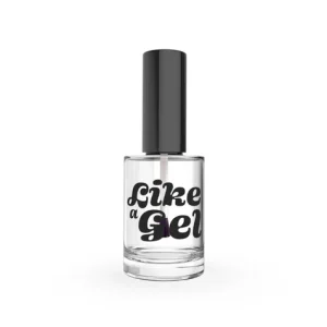 VERNIS À ONGLES « LIKE A GEL» - CLEAR 10 ML CHOGAN