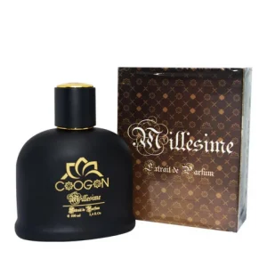 N°4  inspire de The one (DG)