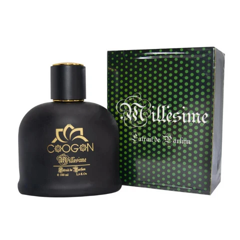 N°12 inspire de Eau sauvage (DIOR)