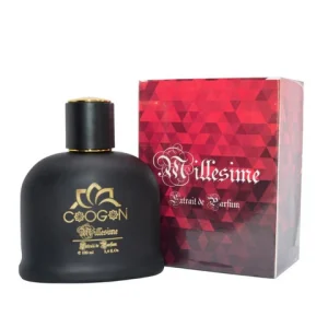 N°18  inspire de Déclaration  (Cartier)