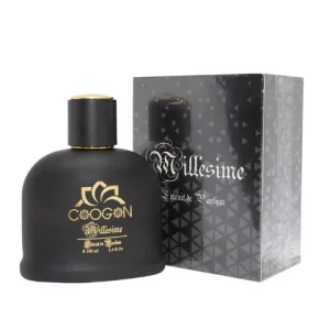 N°20  inspire de La nuit de l'homme  (YSL)