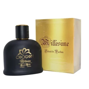 N°60 inspire de Millesime Imperial ( CREED )