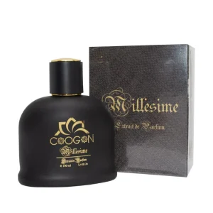 N°62 inspire de Intenso ( D&G )