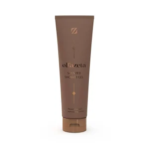 GEL DOUCHE CHOGAN N°7