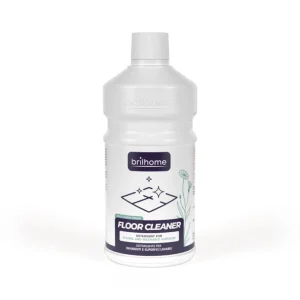 FLOOR CLEANER – DÉTERGENT POUR SOLS ET SURFACES LAVABLES