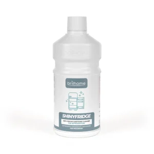 SHINYFRIDGE - NETTOYANT ASSAINISSANT POUR RÉFRIGÉRATEURS