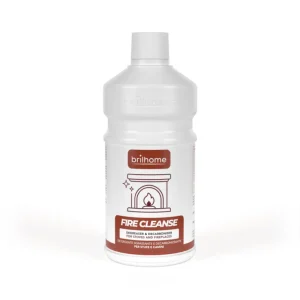 FIRE CLEANSE – DÉTERGENT CONCENTRÉ DÉGRAISSANT ET DÉCARBONISANT