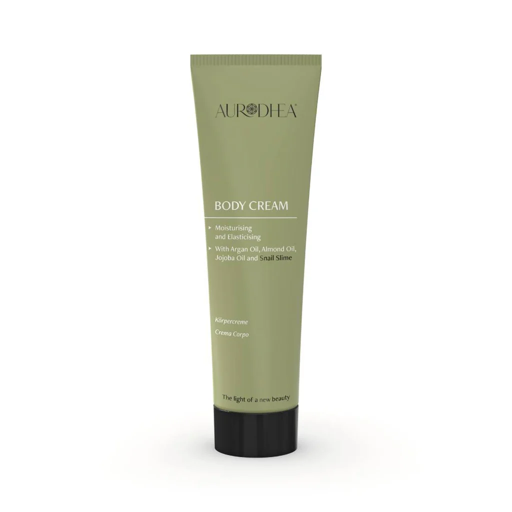 CRÈME CORPS À LA BAVE D’ESCARGOT - 150 ML CHOGAN