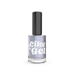 VERNIS À ONGLES « LIKE A GEL »| PLATINUM PINK 10 ML CHOGAN
