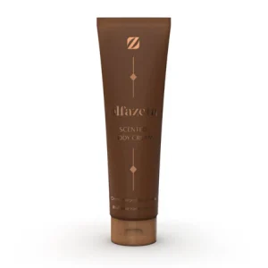 CRÈME CORPS PARFUMÉ CHOGAN N°90