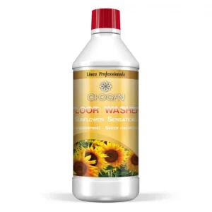 FLOOR WASHER LAVAGE SOL SANS RINÇAGE (750 ML) CHOGAN
