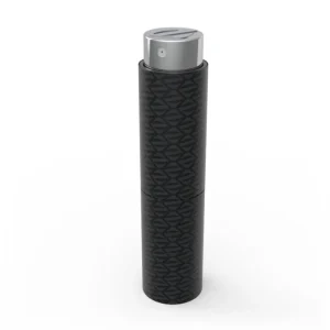ÉTUI PARFUM CHOGAN 15ML MONOGRAM NOIR ET GRIS