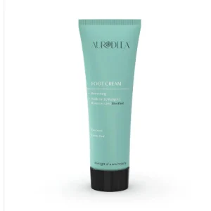 CRÈME PIEDS AU MENTHOL ET CALENDULA - 75 ML CHOGAN
